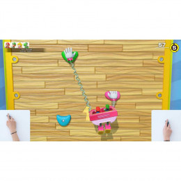 Super Mario Party Jamboree – Nintendo Switch 2 Edition + Jamboree TV [Switch 2, русские субтитры]