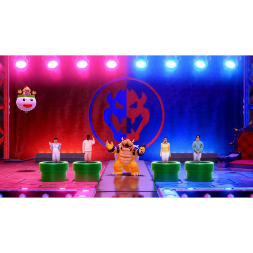 Super Mario Party Jamboree – Nintendo Switch 2 Edition + Jamboree TV [Switch 2, русские субтитры]