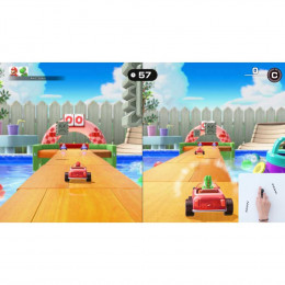 Super Mario Party Jamboree – Nintendo Switch 2 Edition + Jamboree TV [Switch 2, русские субтитры]