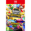 Super Mario Party Jamboree – Nintendo Switch 2 Edition + Jamboree TV [Switch 2, русские субтитры]
