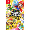 Super Mario Party Jamboree [Nintendo Switch, русские субтитры]