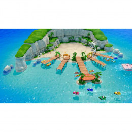 Super Mario Party Jamboree [Nintendo Switch, русские субтитры]