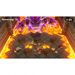 Super Mario Party Jamboree [Nintendo Switch, русские субтитры]