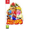 Super Mario RPG [Nintendo Switch, английская версия]