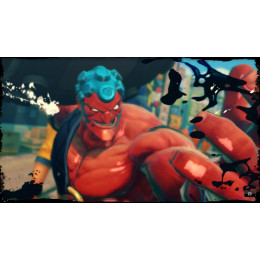 Super Street Fighter IV: Arcade Edition PC