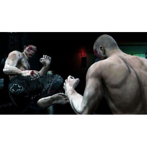 Supremacy MMA (X-BOX 360)