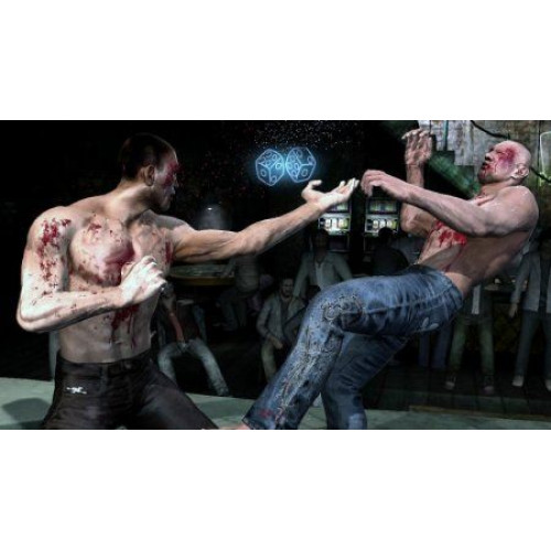 Supremacy MMA (X-BOX 360)