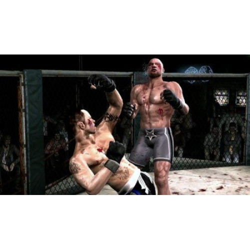 Supremacy MMA (X-BOX 360)