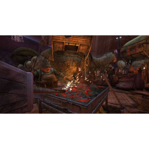 Сибирь 3 [PS4, русская версия] Trade-in / Б.У. 