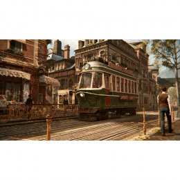 Syberia - The World Before - 20 Years Edition [PS5, русская версия]