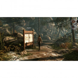 Syberia - The World Before - 20 Years Edition [PS5, русская версия]