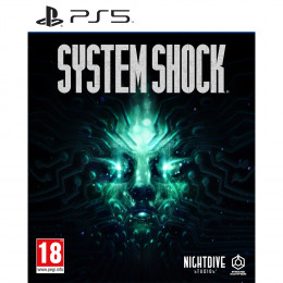 System Shock [PS5, русские субтитры]