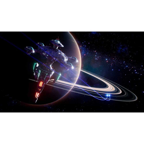 System Shock [PS5, русские субтитры]