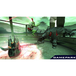 TMNT (X-BOX 360)