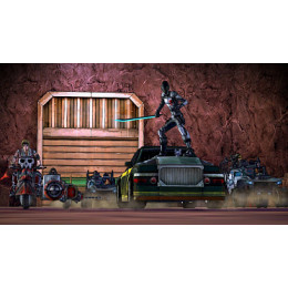 Tales from the Borderlands - A Telltale Games Series (X-BOX 360)