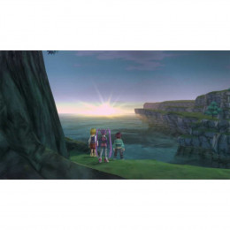 Tales of Graces f Remastered [PS5, русские субтитры]