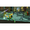 TMNT: Mutants in Manhattan (Английская версия) (X-BOX 360)