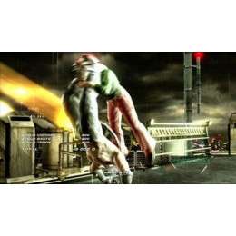 Tekken 6 [Xbox 360/Xbox One, русская версия] Trade-in / Б.У.