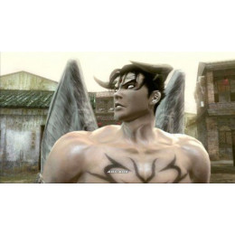 Tekken 6 [Xbox 360/Xbox One, русская версия] Trade-in / Б.У.