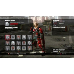 Tekken 6 [Xbox 360/Xbox One, русская версия] Trade-in / Б.У.