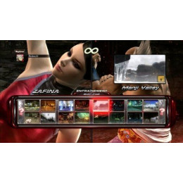 Tekken 6 [Xbox 360/Xbox One, русская версия] Trade-in / Б.У.