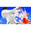 Tekken 6 (X-BOX 360)