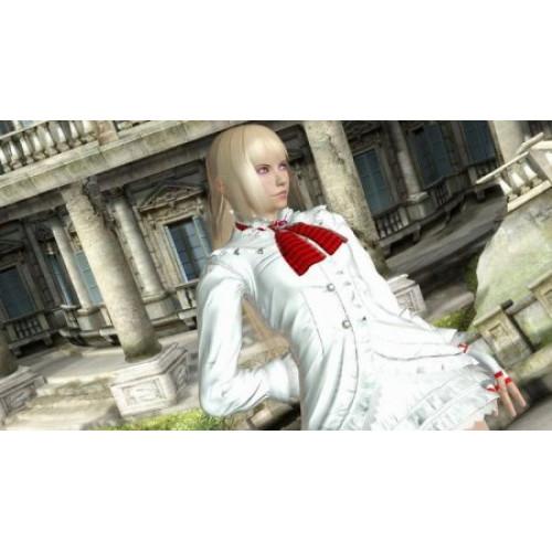 Tekken 6 (X-BOX 360)