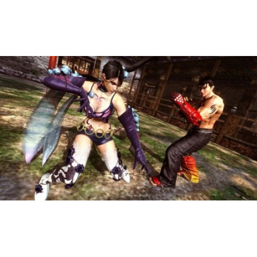 Tekken 6 [PS3, русская версия] Trade-in / Б.У.