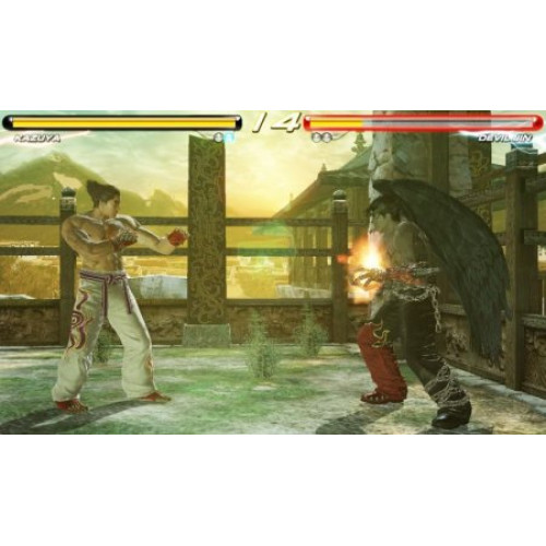 Tekken 6 [PS3, русская версия] Trade-in / Б.У.