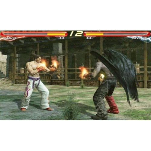 Tekken 6 [PS3, русская версия] Trade-in / Б.У.