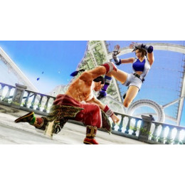 Tekken 6 [PS3, русская версия] Trade-in / Б.У.