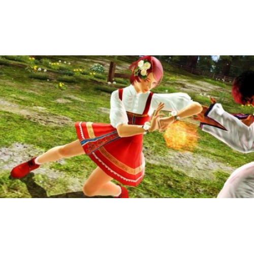 Tekken 6 [PS3, русская версия] Trade-in / Б.У.