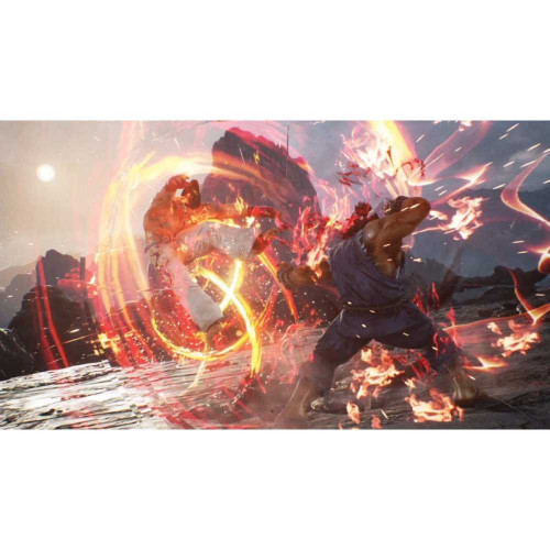 Tekken 7 (с поддержкой PS VR) [PS4, русские субтитры] Trade-in / Б.У.