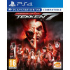 Tekken 7 - Legendary Edition (с поддержкой PS VR) [PS4, русские субтитры]