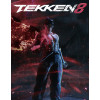 [64 ГБ] TEKKEN 8: ULTIMATE EDITION (ЛИЦЕНЗИЯ) - Action / Fighting - DVD BOX + флешка 64 ГБ - игра 2024 года! PC