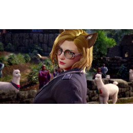 [64 ГБ] TEKKEN 8: ULTIMATE EDITION (ЛИЦЕНЗИЯ) - Action / Fighting - DVD BOX + флешка 64 ГБ - игра 2024 года! PC