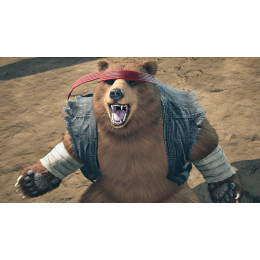 [64 ГБ] TEKKEN 8: ULTIMATE EDITION (ЛИЦЕНЗИЯ) - Action / Fighting - DVD BOX + флешка 64 ГБ - игра 2024 года! PC