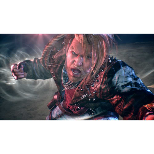 TEKKEN 8 [PS5, русские субтитры]