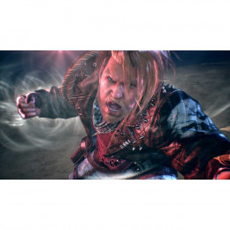 TEKKEN 8 [PS5, русские субтитры]