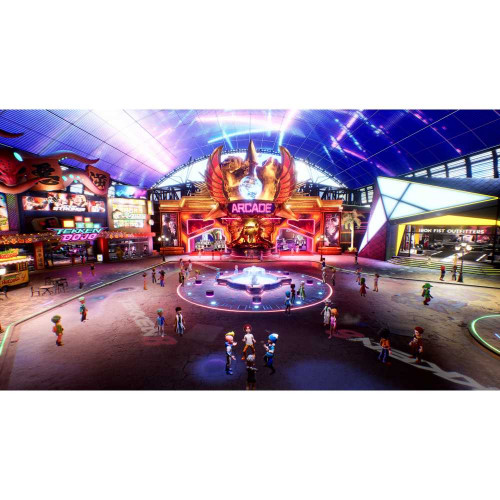 Tekken 8 [Xbox Series X, русские субтитры]