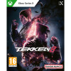 Tekken 8 [Xbox Series X, русские субтитры]