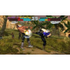 Tekken Hybrid (с поддержкой 3D) [PS3, английская версия] Trade-in / Б.У.