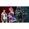 Tekken Hybrid (с поддержкой 3D) [PS3, английская версия] Trade-in / Б.У.