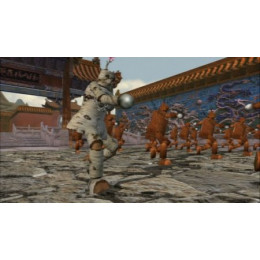 Tekken Hybrid (с поддержкой 3D) [PS3, английская версия] Trade-in / Б.У.