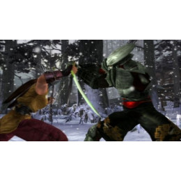 Tekken Hybrid (с поддержкой 3D) [PS3, английская версия] Trade-in / Б.У.