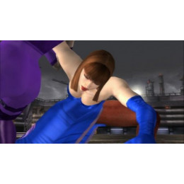 Tekken Hybrid (с поддержкой 3D) [PS3, английская версия] Trade-in / Б.У.