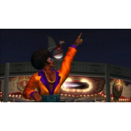 Tekken Hybrid (с поддержкой 3D) [PS3, английская версия] Trade-in / Б.У.