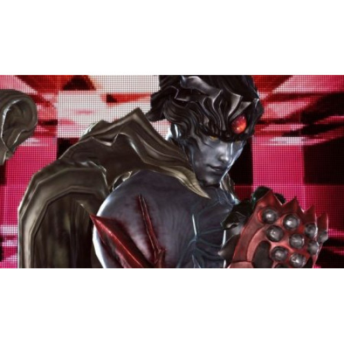 Tekken Hybrid (с поддержкой 3D) [PS3, английская версия] Trade-in / Б.У.
