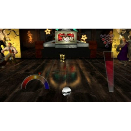 Tekken Hybrid (с поддержкой 3D) [PS3, английская версия] Trade-in / Б.У.