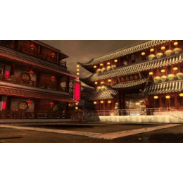 Tekken: Tag Tournament 2 с поддержкой 3D [PS3, русские субтитры] Trade-in / Б.У.